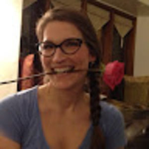 Meet your Posher, Mary